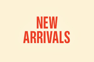 Shop New Arrivals